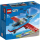 LEGO City 60323 Samolot kaskaderski